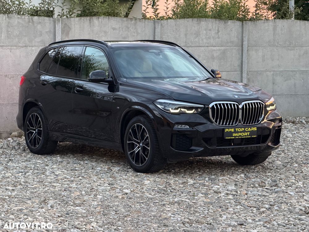 BMW X5 - 8