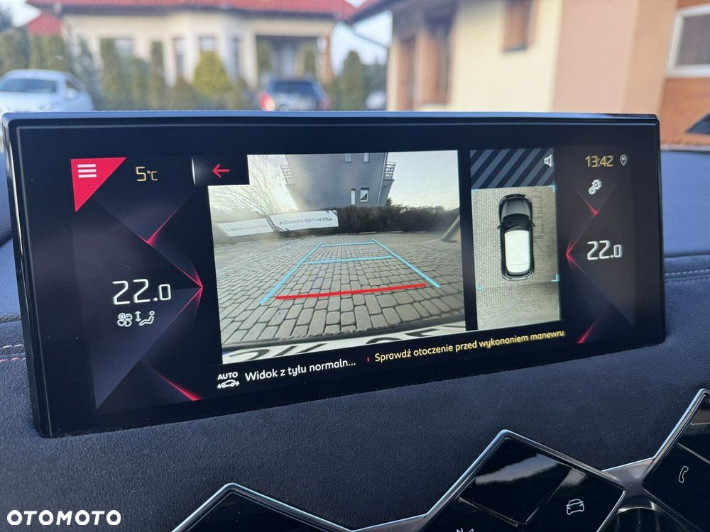 DS Automobiles DS 3 Crossback - 20