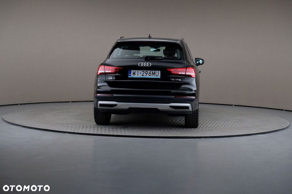 Audi Q3 - 5