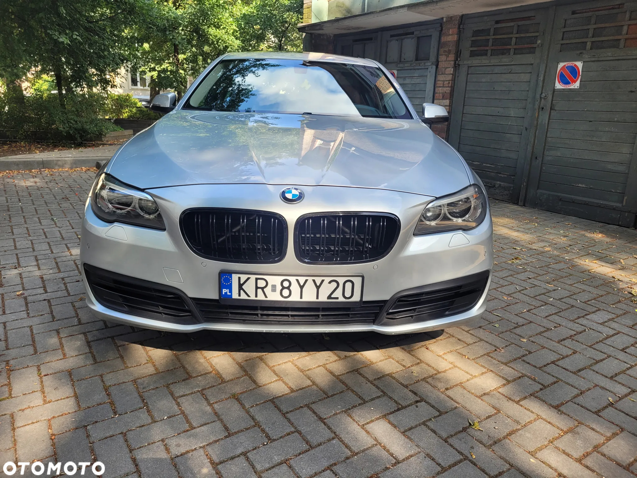 BMW Seria 5 - 11