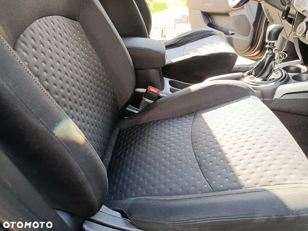 Mitsubishi ASX 1.8 DID Intense 4WD AS&G - 22