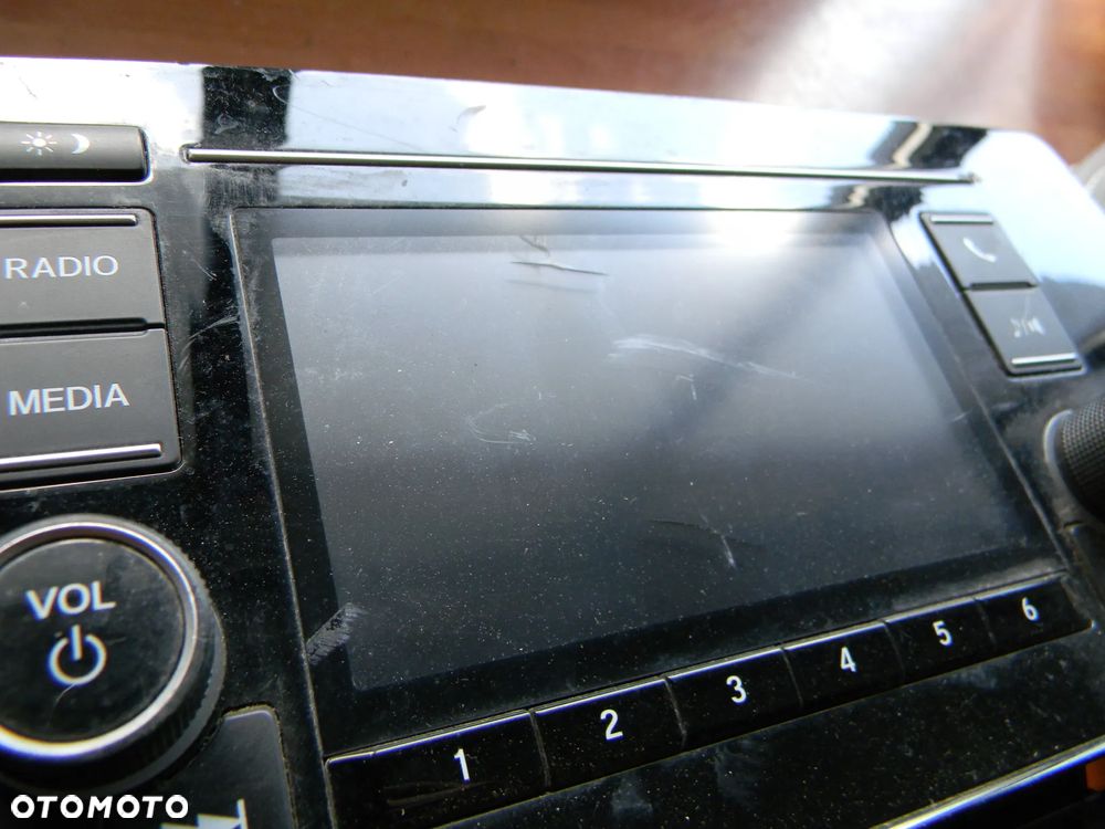 radio oryginalne HONDA CR-V 21- AVH-5068 - 3