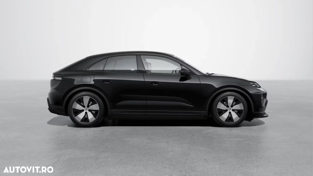 Porsche Macan 4 100 kWh - 5
