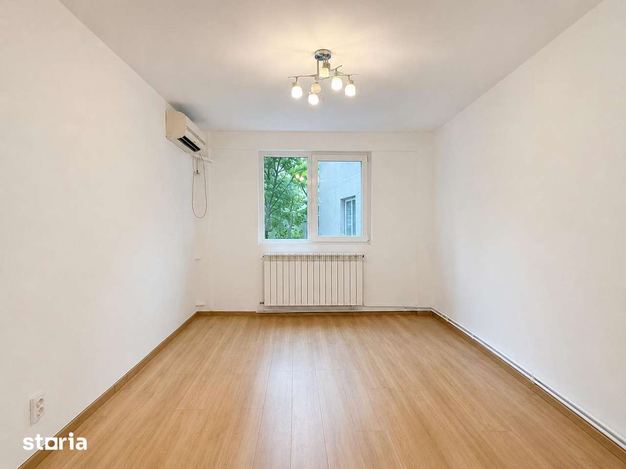 2 camere transformat in 3 | Centrala proprie | Metrou Lujerului — fotografia 3