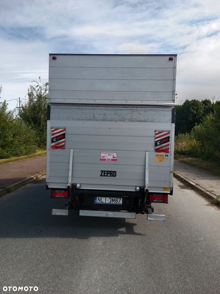 Iveco DAILY 35S17 - 17