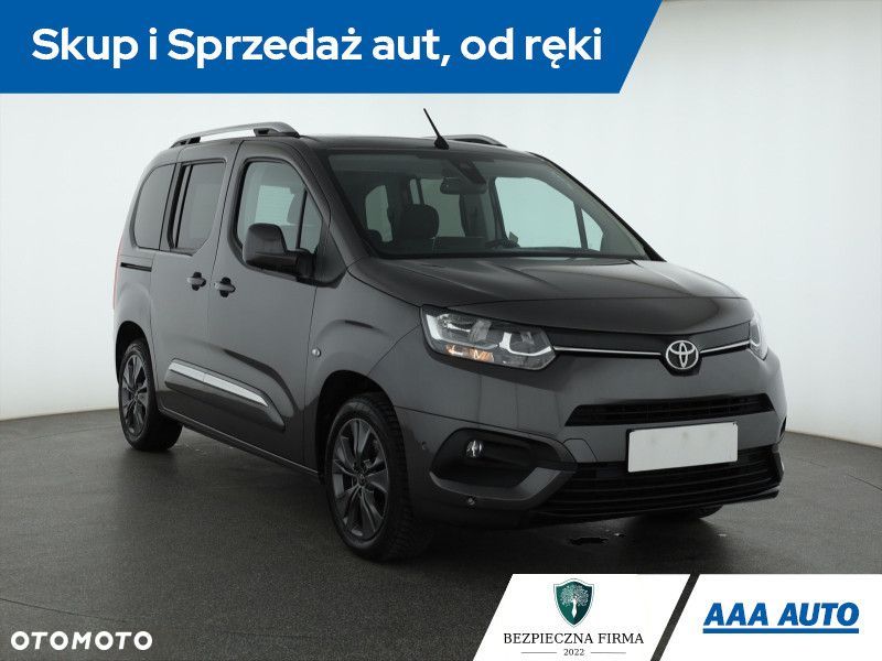 Toyota Proace City Verso - 2