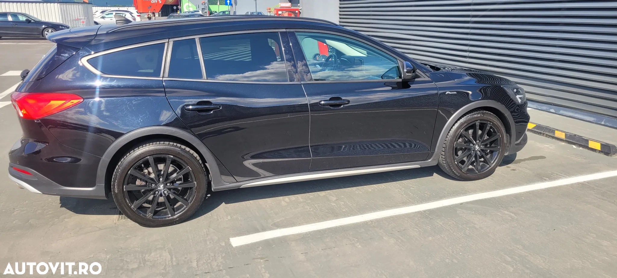 Ford Focus - 25