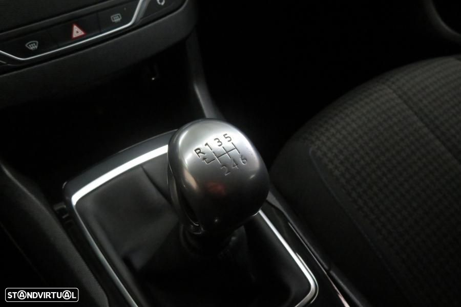 Peugeot 308 SW 1.5 BlueHDi Style - 15