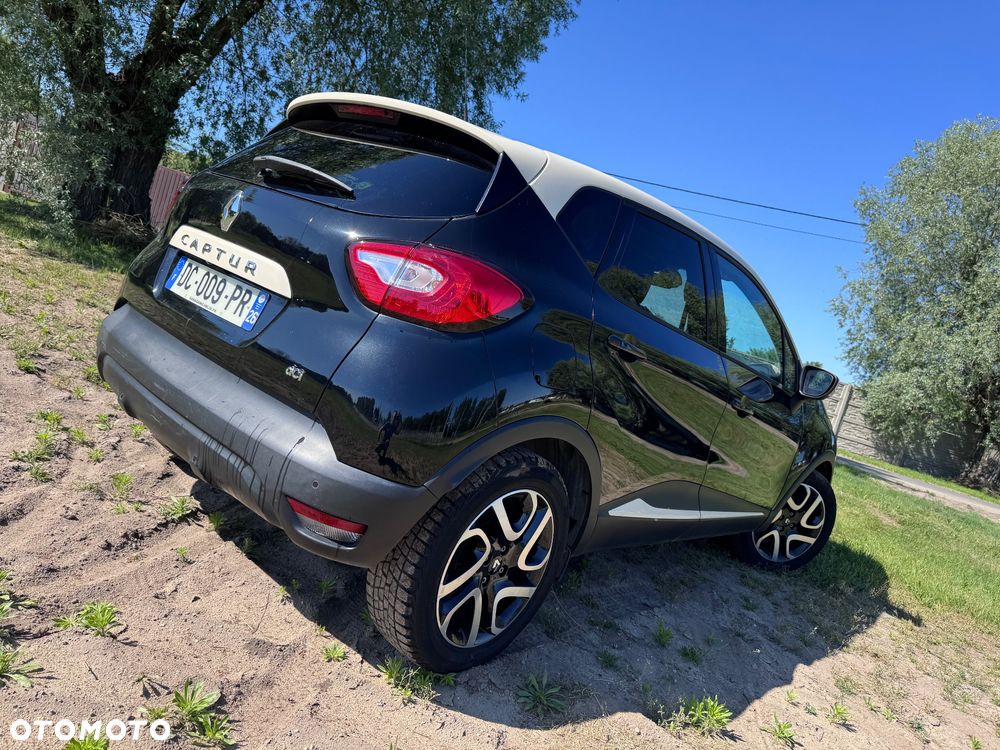 Renault Captur dCi 90 EDC COLLECTION - 4