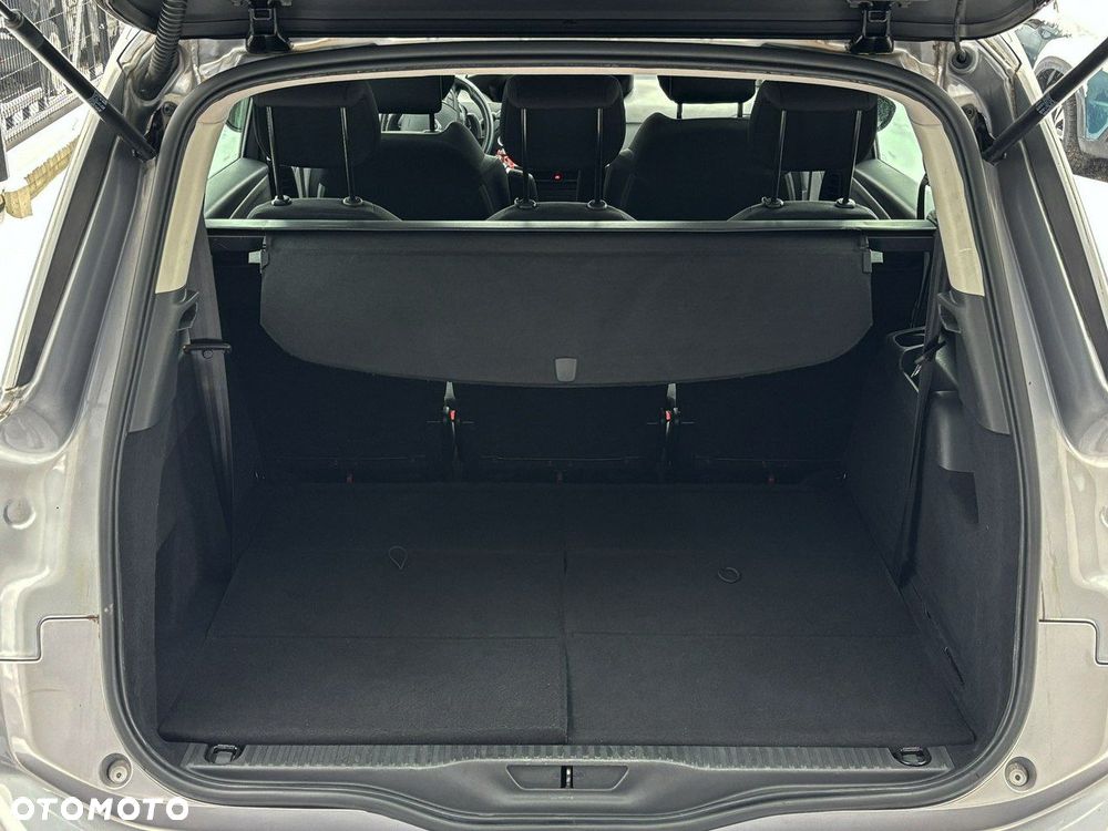 Citroën C4 Grand Picasso - 9