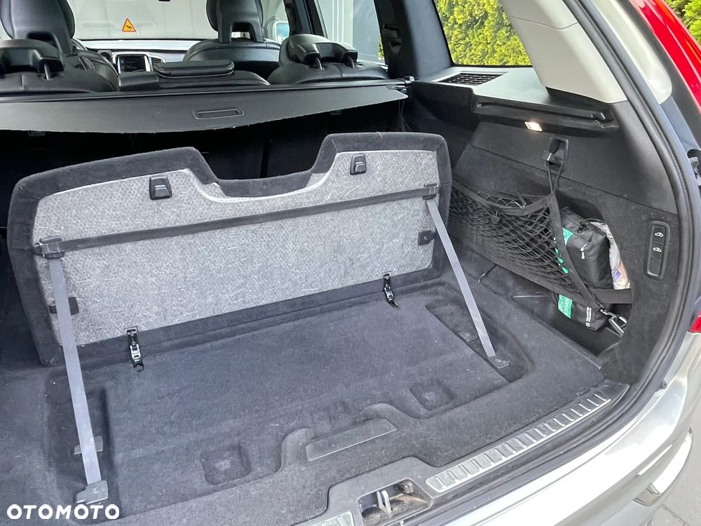 Volvo XC 90 D5 AWD Inscription - 27