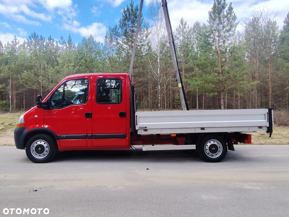 Renault Master - 4