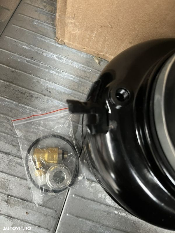 compresor perna aer Porsche panamera cayenne bloc de valve 970 turbo vw touareg phaeton audi q7 supapa audi a6 a7 a8 - 20