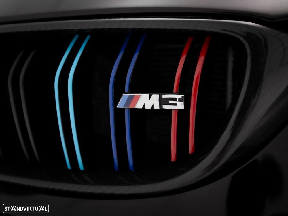 BMW M3 - 14
