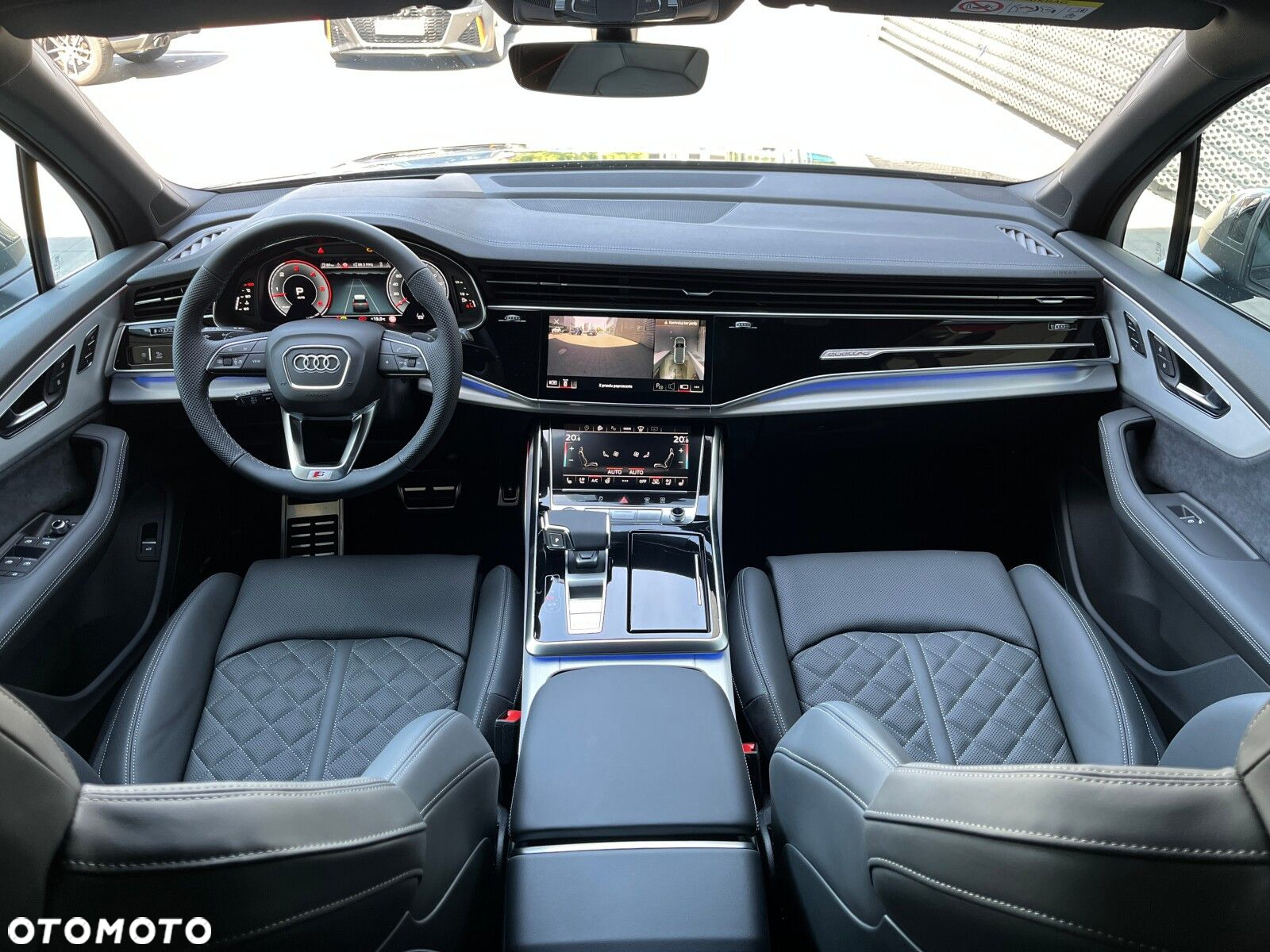 Audi Q7 - 16