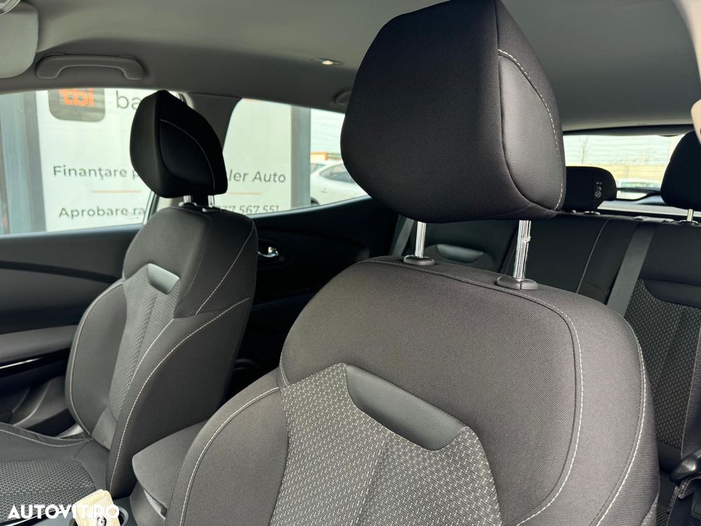 Renault Kadjar Energy dCi 110 Business - 14