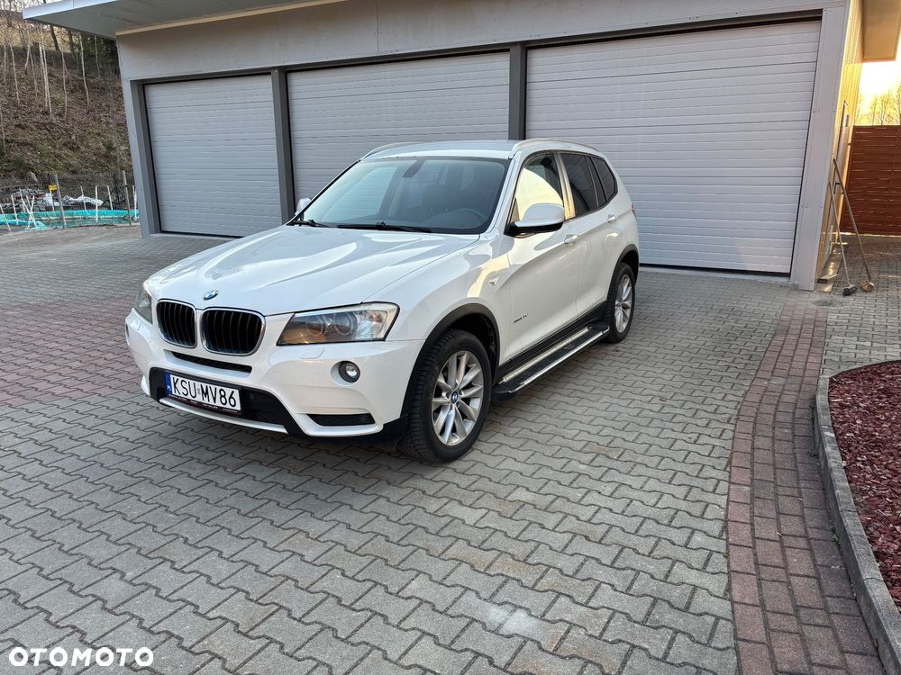 BMW X3 - 25
