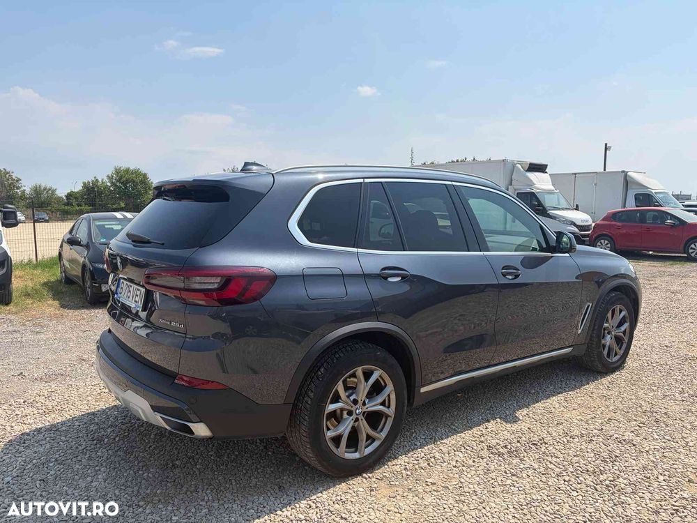 BMW X5 - 4