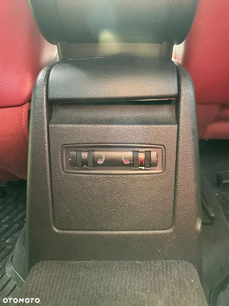 Audi A3 2.0 TDI DPF Quattro Ambition - 17
