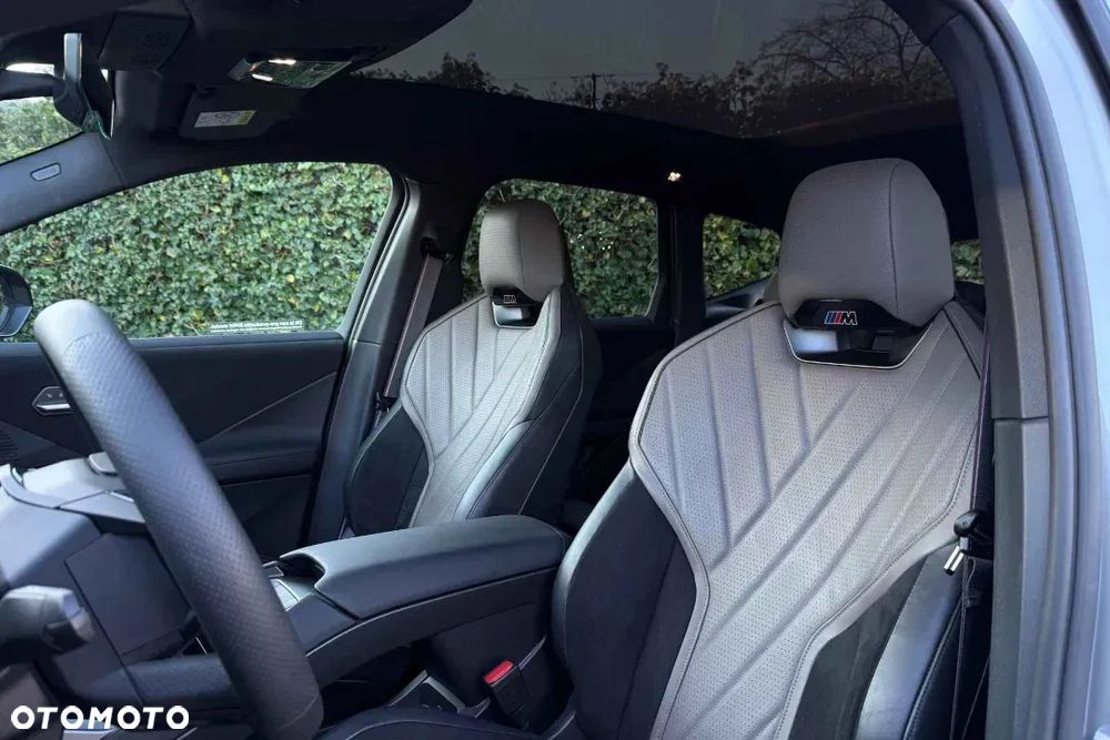 BMW iX3 50 xDrive 113.4kWh - 16
