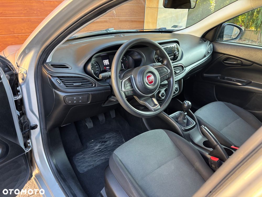 Fiat Tipo 1.4 16v S-Design - 17