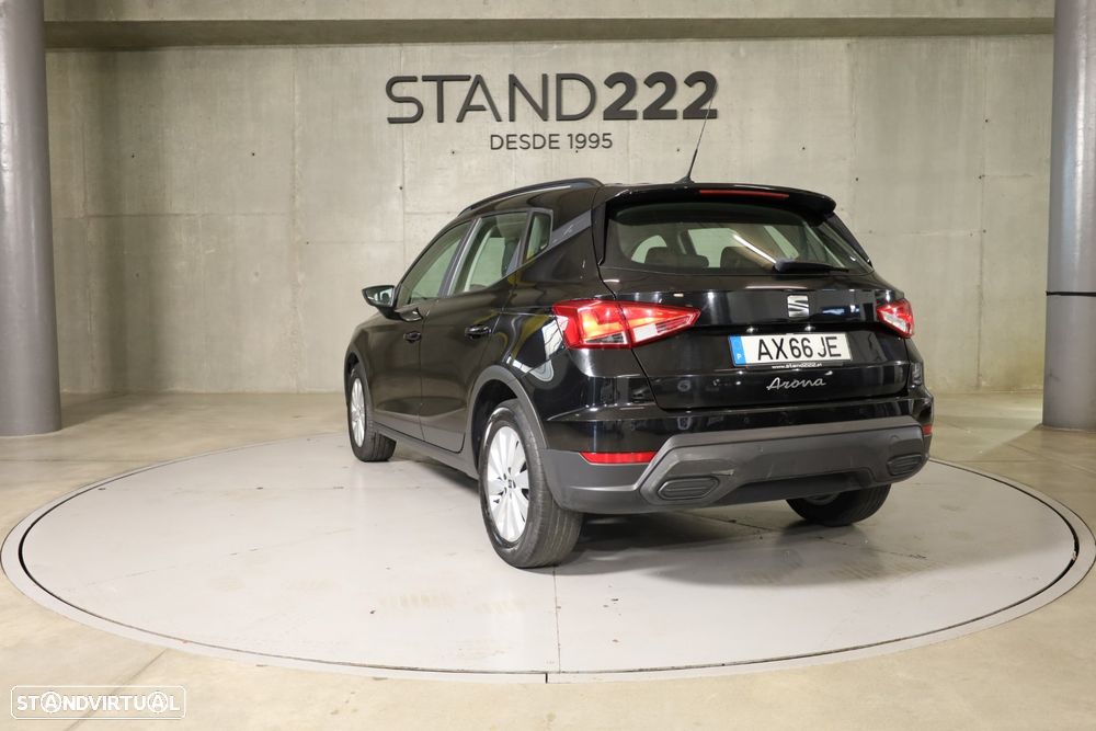 SEAT Arona 1.0 TSI Style - 8