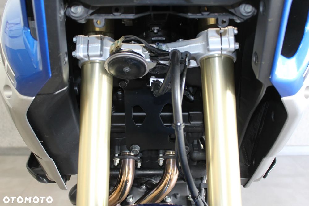 Yamaha Super Tenere - 18