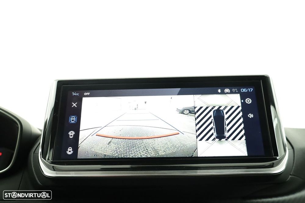 Peugeot 208 1.2 PureTech Allure - 12