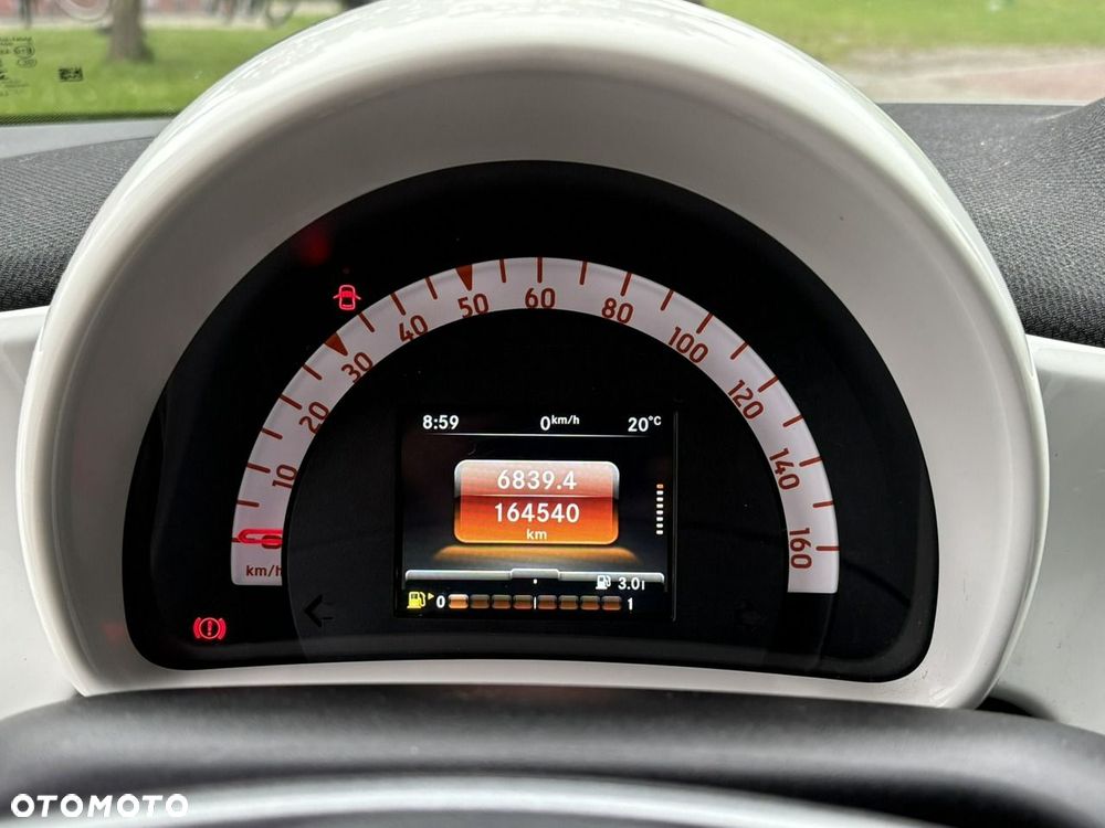 Smart Fortwo prime - 24