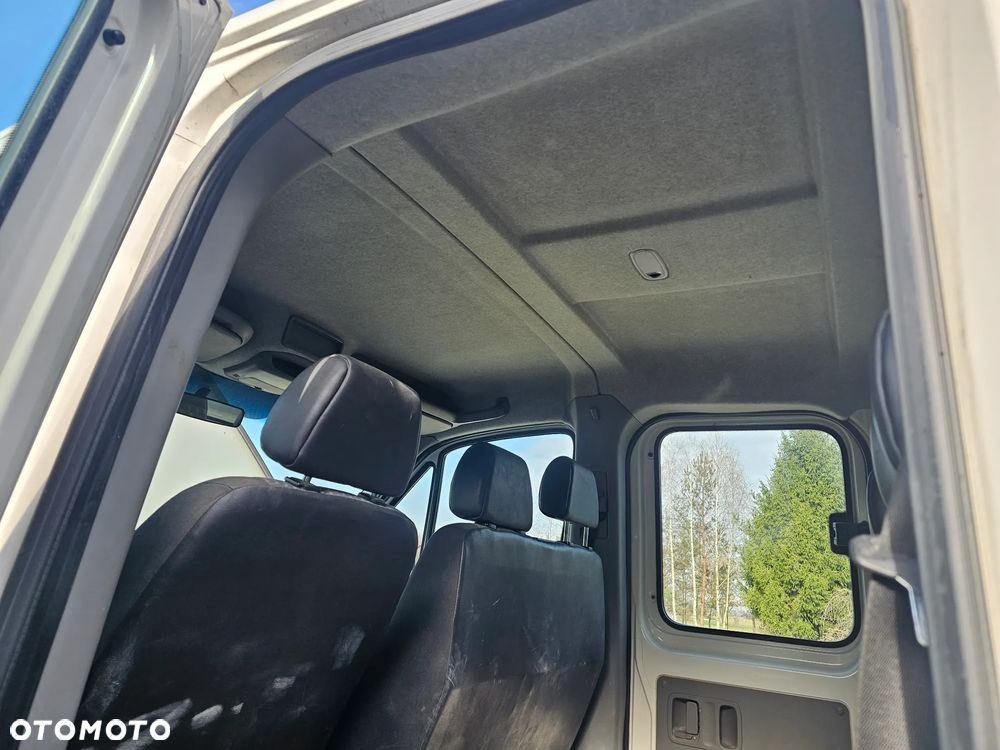 Volkswagen Crafter - 10