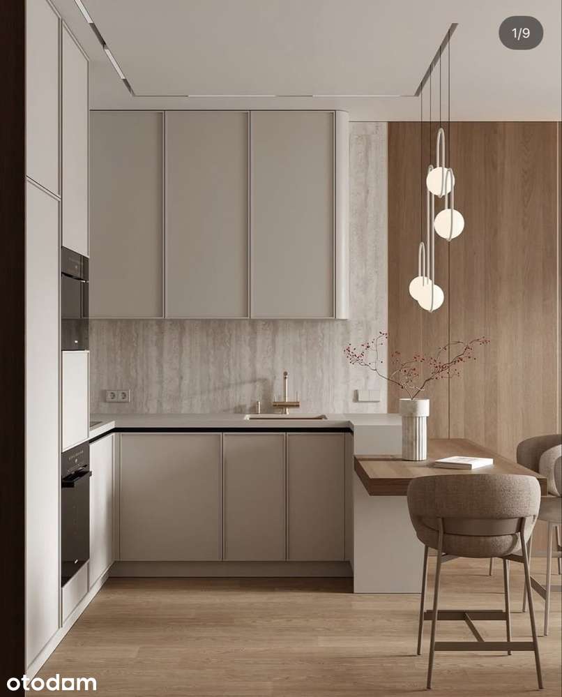 JASNE - DWUSTRONNE - USTAWNE - WYSOKI STANDARD - SMART HOME - JEŻYCE