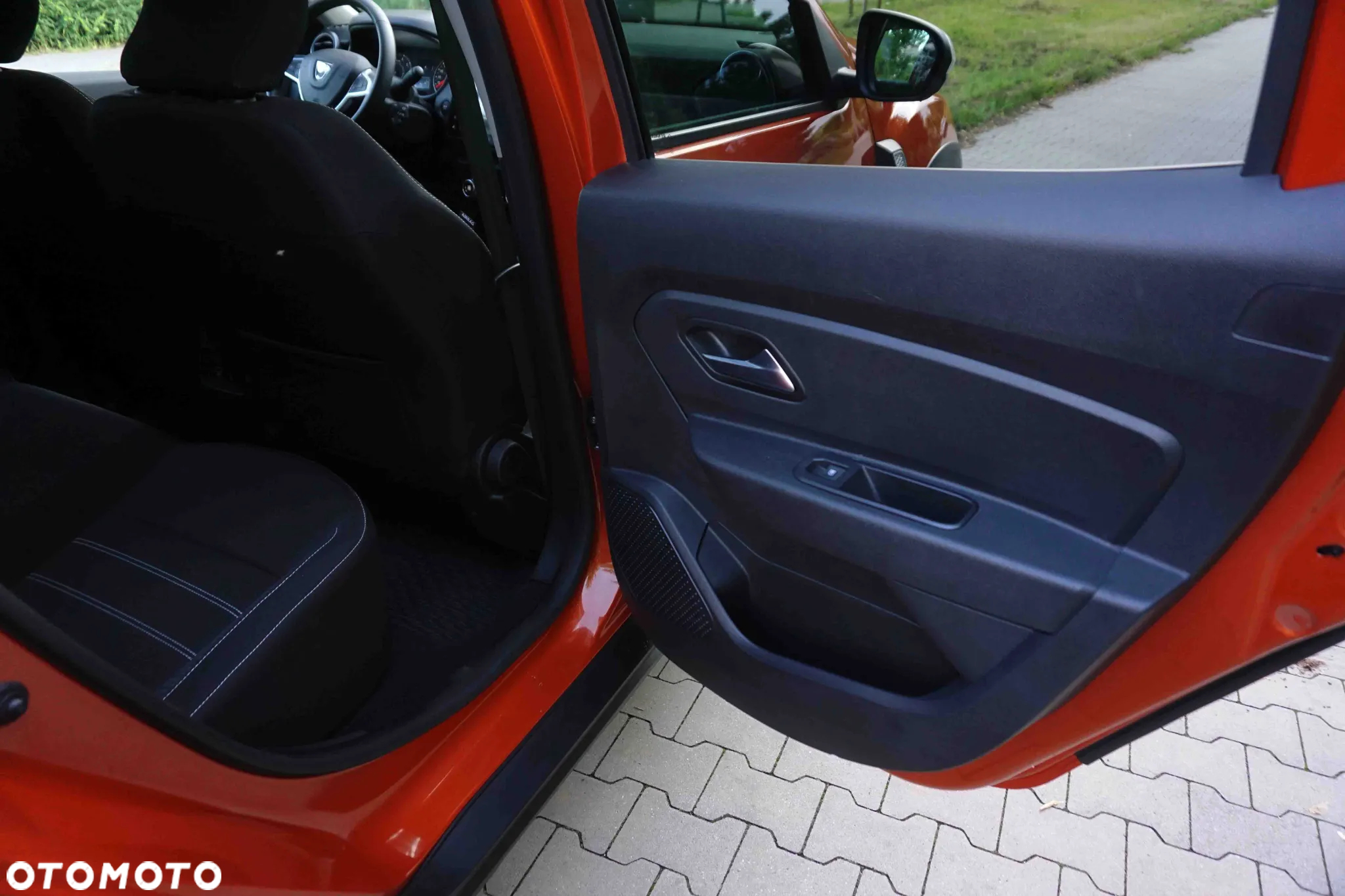 Dacia Duster 1.0 TCe Prestige - 18