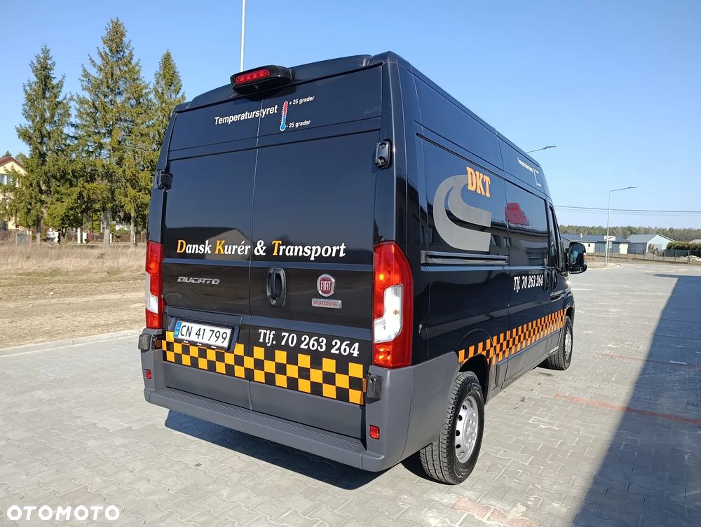 Fiat Ducato - 14