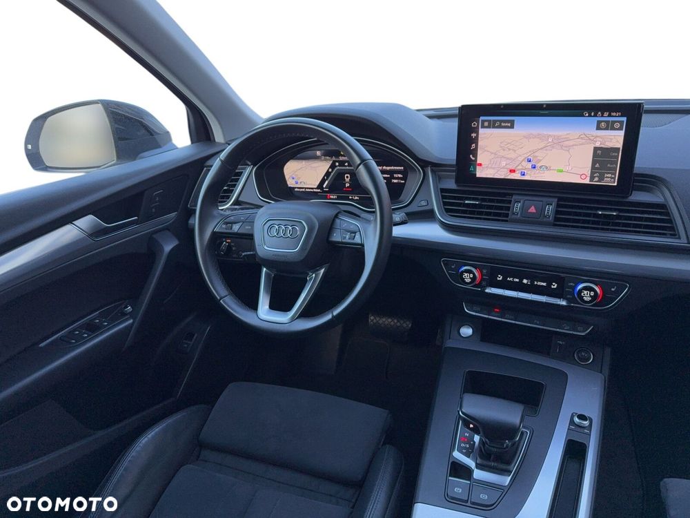 Audi Q5 Sportback - 17