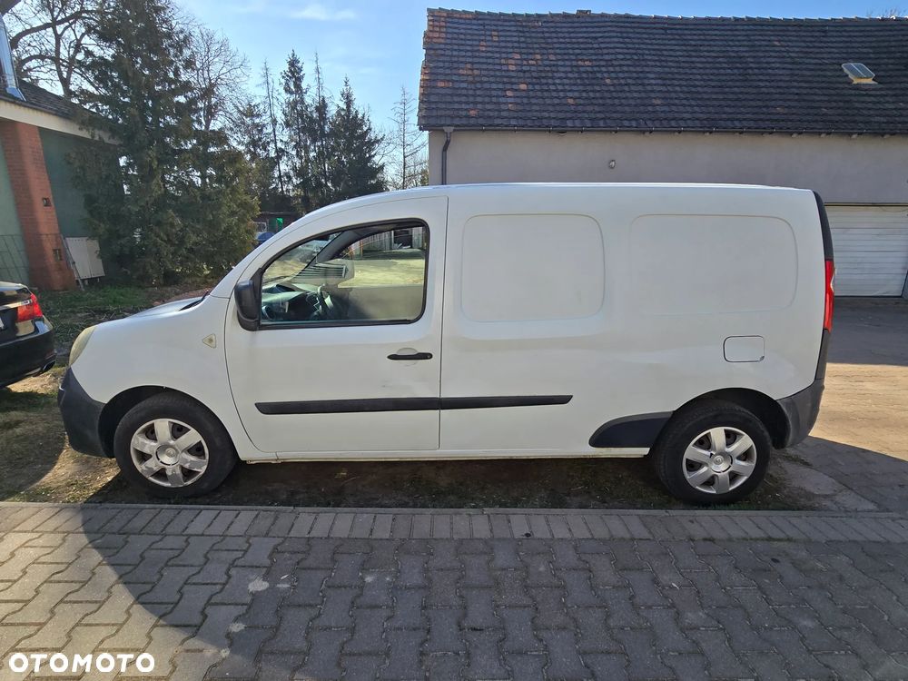 Renault Kangoo Maxi 1.5 110 Extra - 7