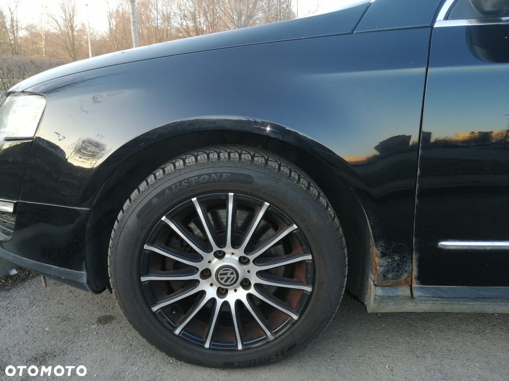 Volkswagen Passat 2.0 TDI Individual - 11