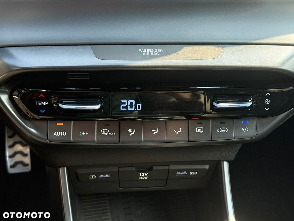 Hyundai i20 1.6 T-GDI N Performance - 29