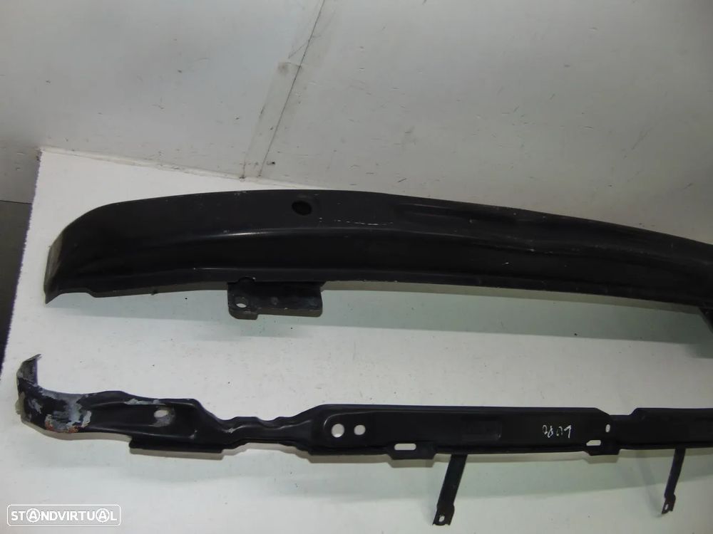 VW Lupo reforço/Grelha - 2