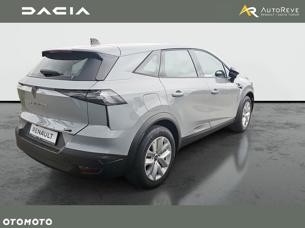 Renault Symbioz 1.8 E-Tech Full Hybrid 160 Evolution - 8