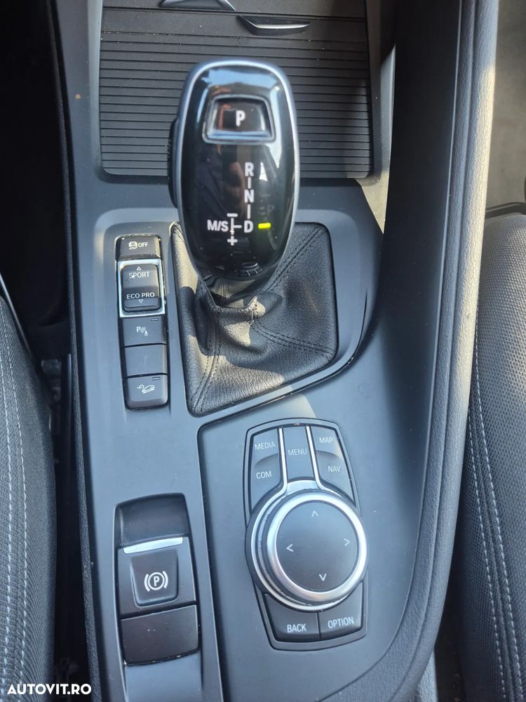 BMW X1 xDrive18d Aut. - 5