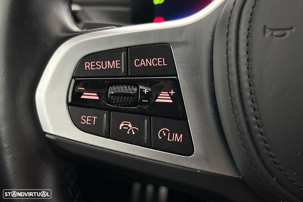 BMW i4 eDrive35 Pack Desportivo M - 19