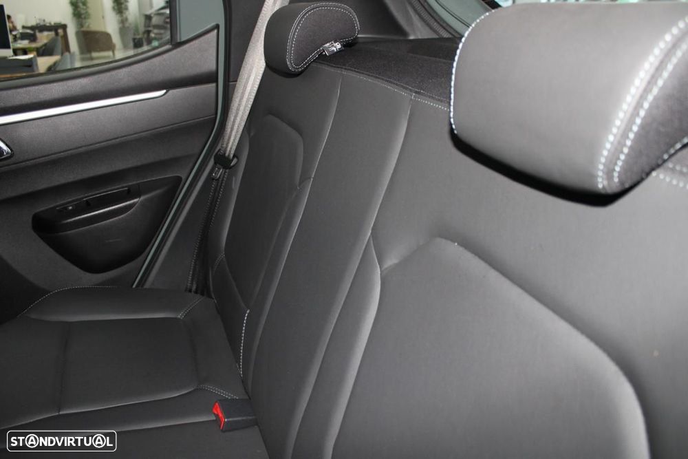 Dacia Spring Electric 45 Expression - 13