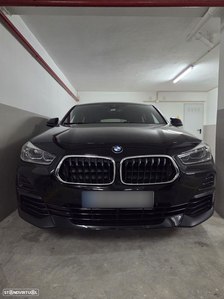 BMW X2 - 5