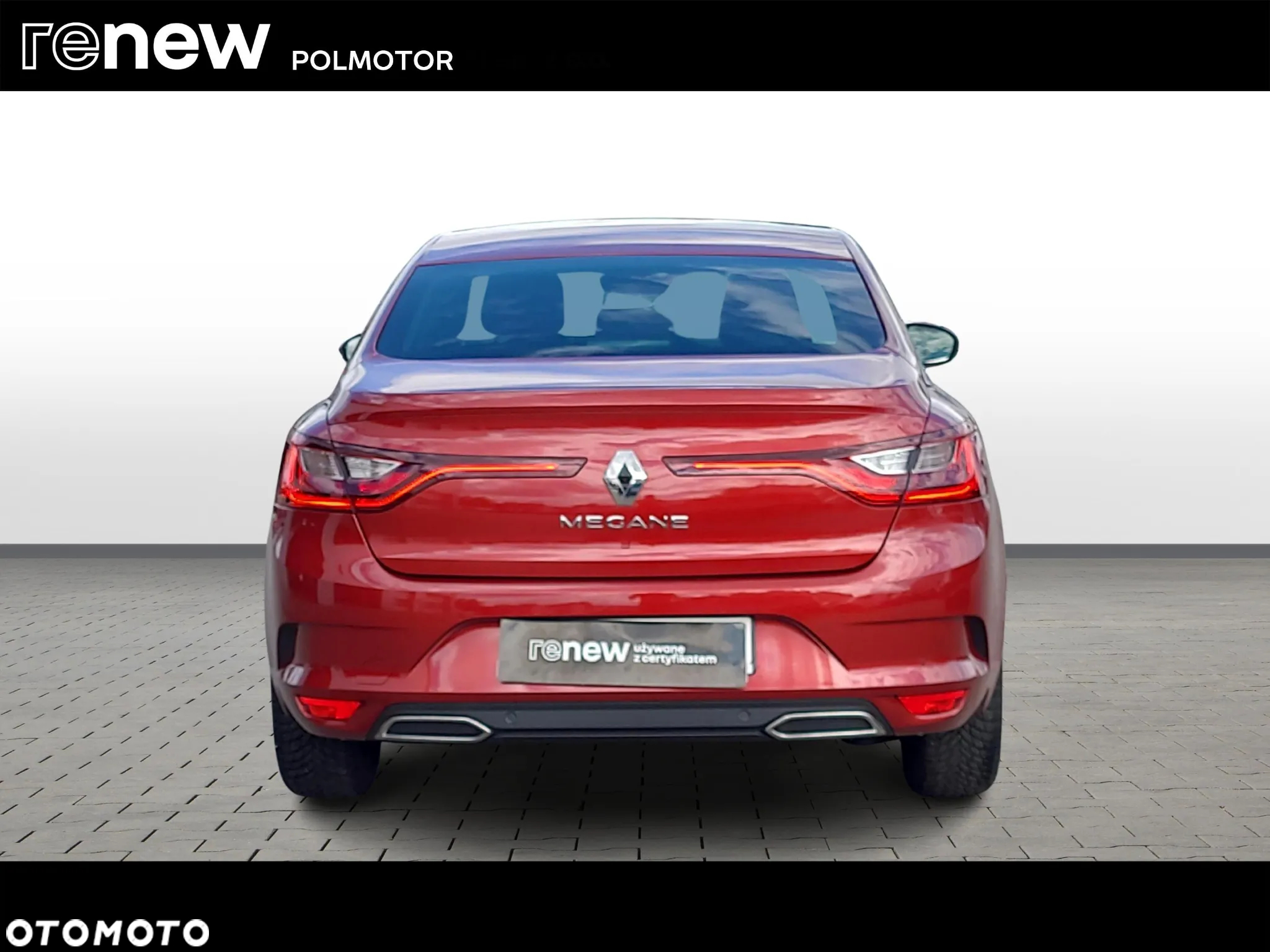 Renault Megane 1.3 TCe FAP Techno EDC - 4