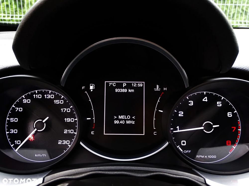 Fiat 500X 1.3 FireFly Turbo DCT 4x2 S&S Lounge - 28