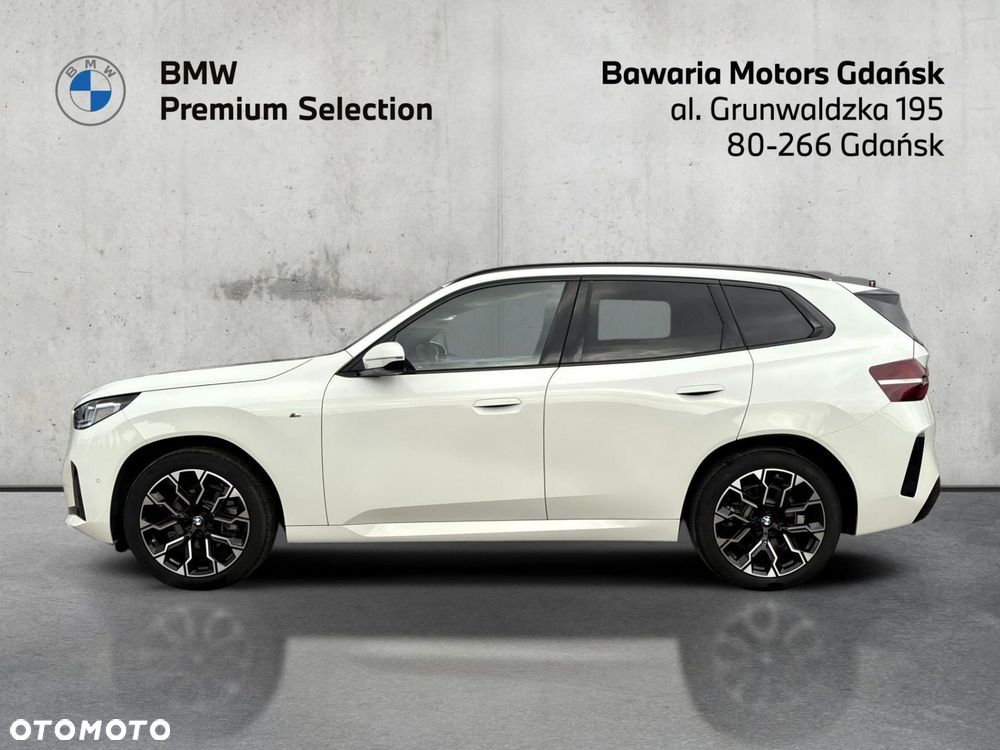 BMW X3 - 4