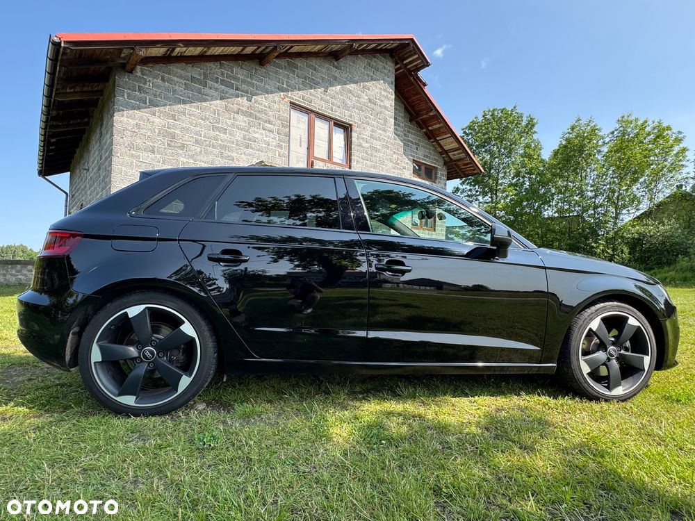 Audi A3 2.0 TDI Quattro Ambition - 12