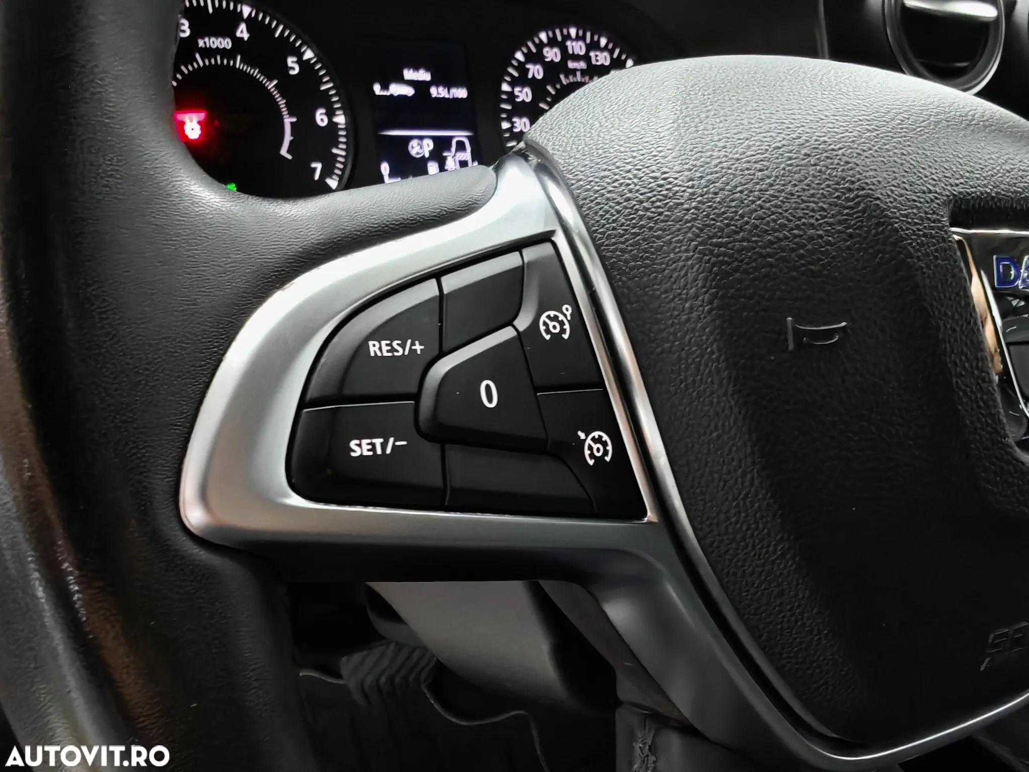 Dacia Duster Urban TCe 150 EDC Prestige - 26