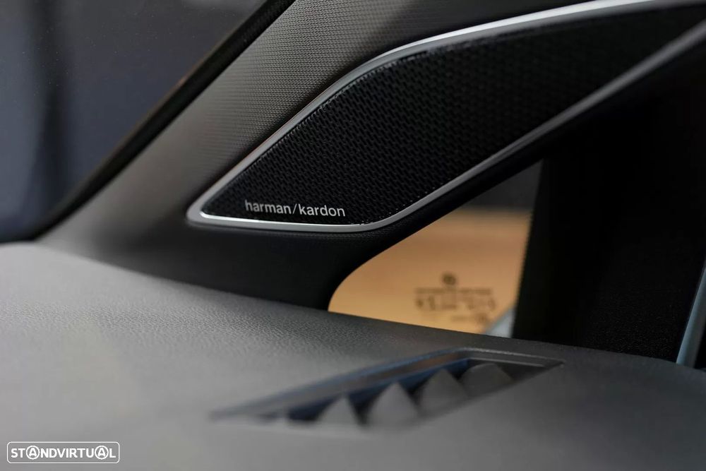 VW Golf 2.0 TDI GTD DSG - 34