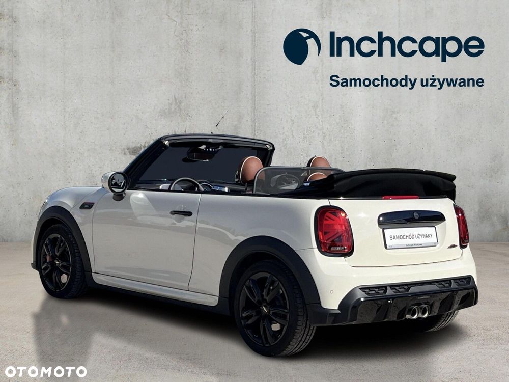 MINI John Cooper Works - 3